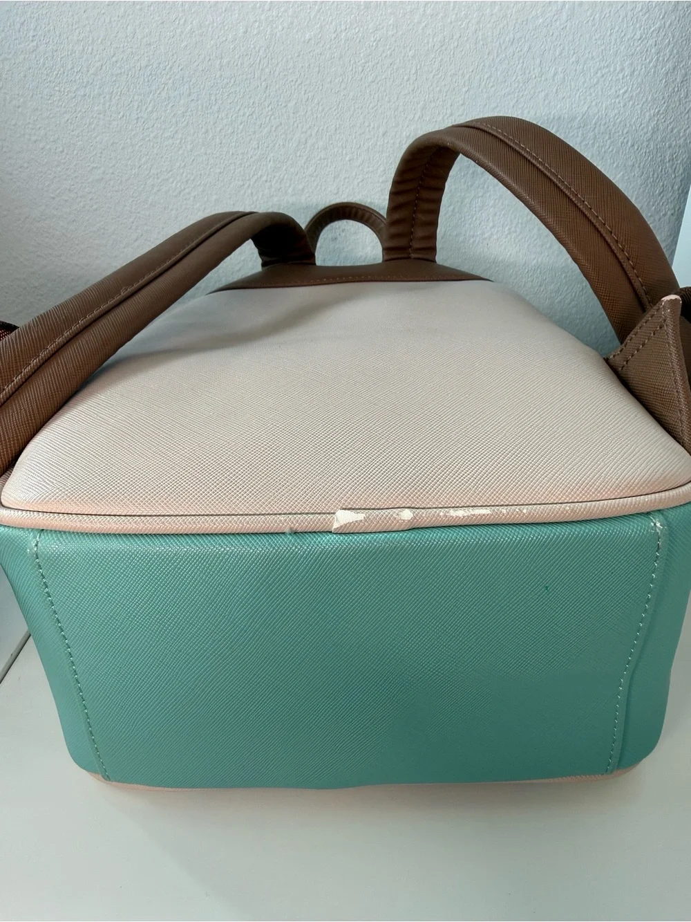 Loungefly Studio Ghibli Spirited Away Bathhouse Mini Backpack BoxLunch Exclusive
